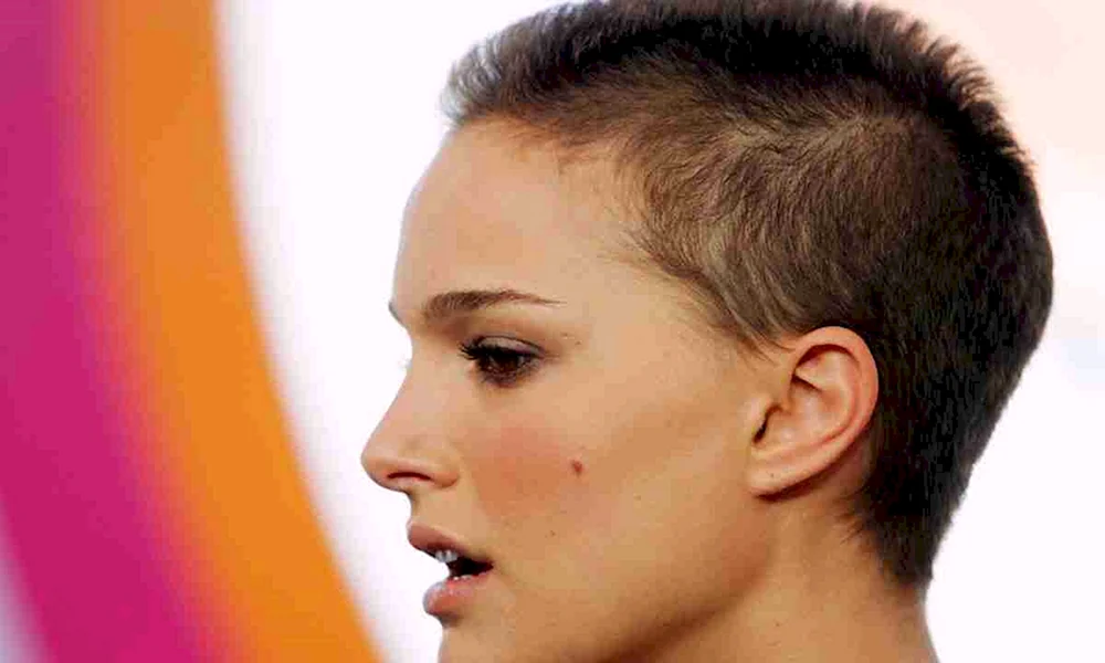 Natalie Portman Profil