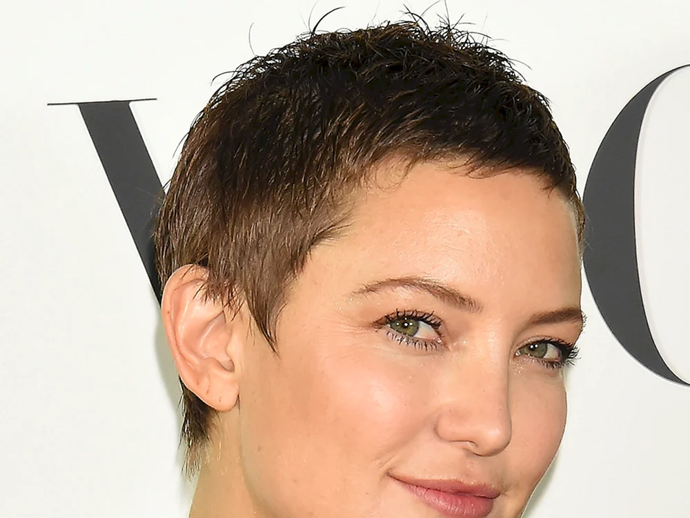 Pixie Tomboy Haarschnitt