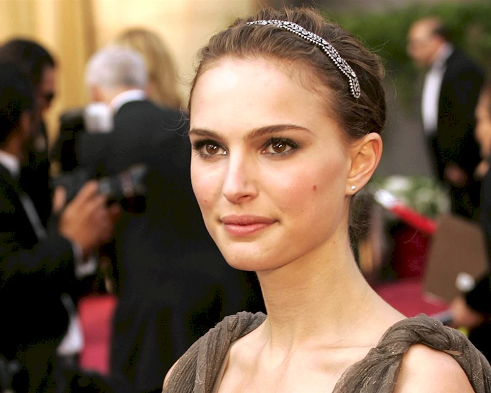 Natalie Portman 2022