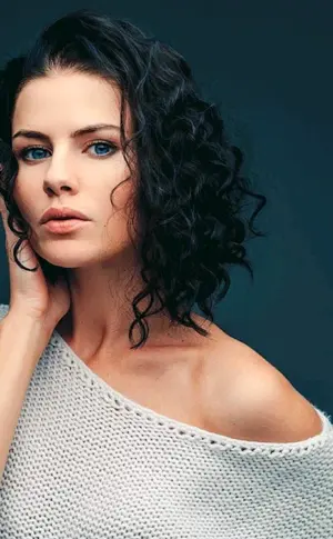 Natalie Starynkiewicz Aglaia