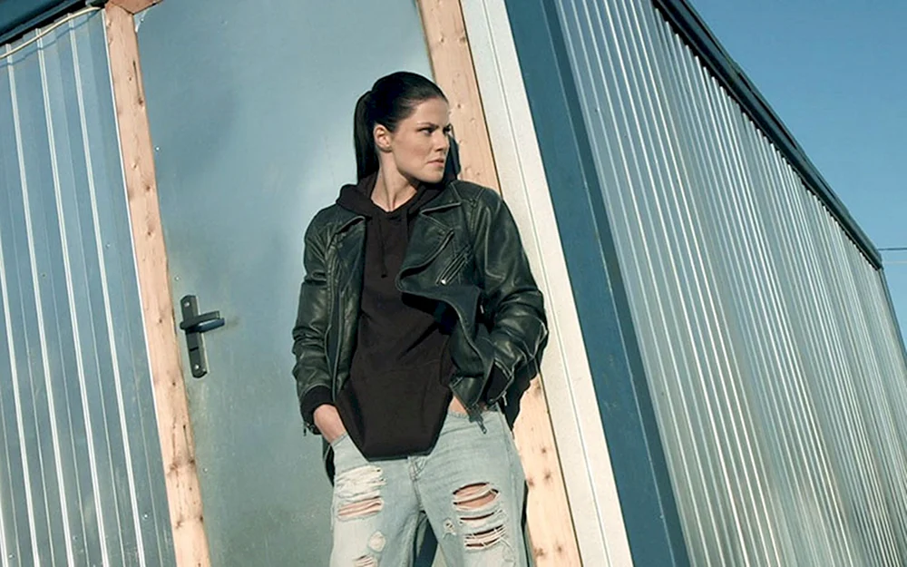 Natalie Starynkiewicz Nika