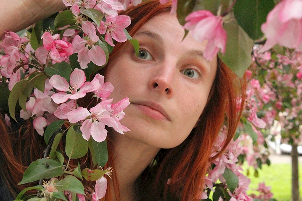 Natalya Tikhomirova Zvereva