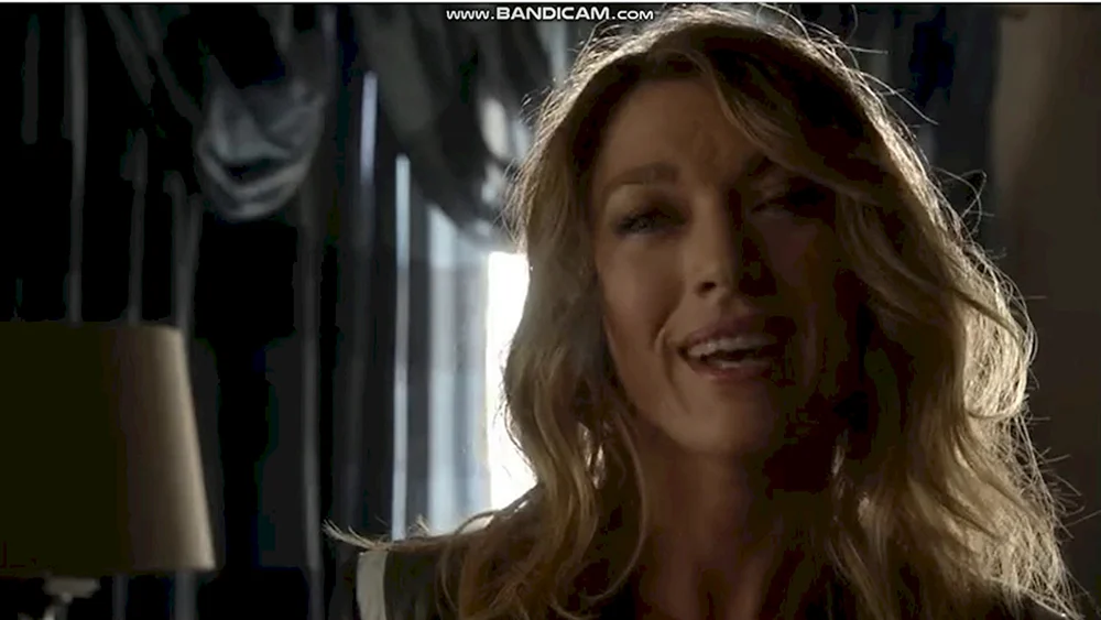 Natalie Zea