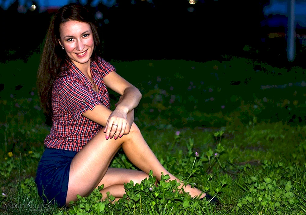 Natalia 1987