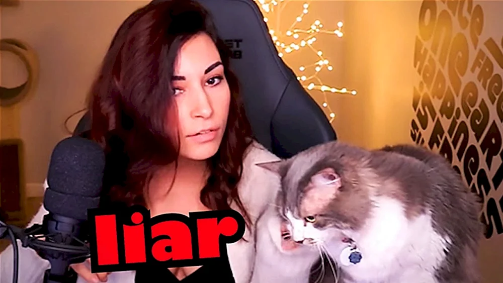 Alinity Mogollon