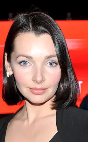 Natalia Antonova