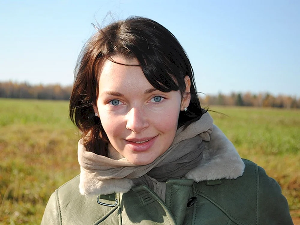 Natalia Sergeevna Antonova 2022