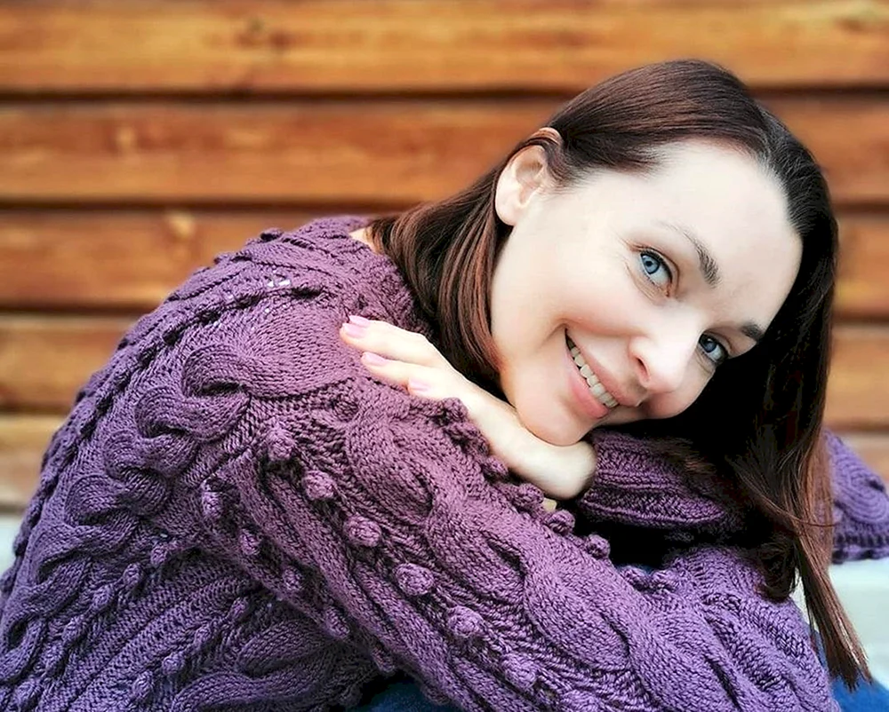 Natalya Antonova