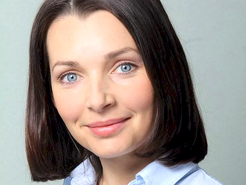 Natalya Antonova