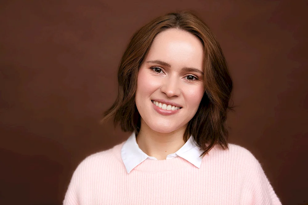 Natalya Badirova