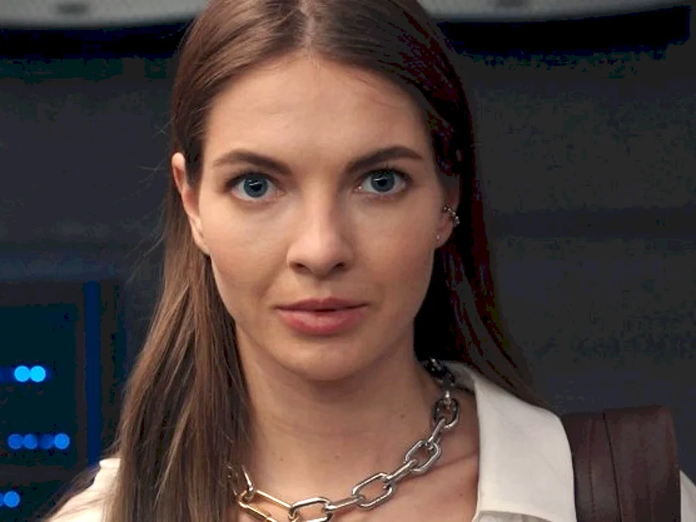 Ekaterina Ol'kina
