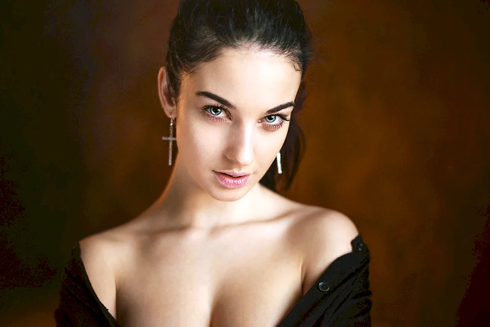 Alla Berger photo