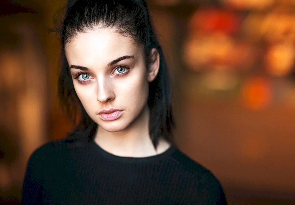 Alla Berger model