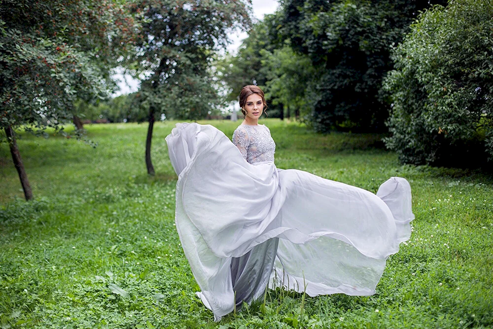 Natalya Tschuiko Foto