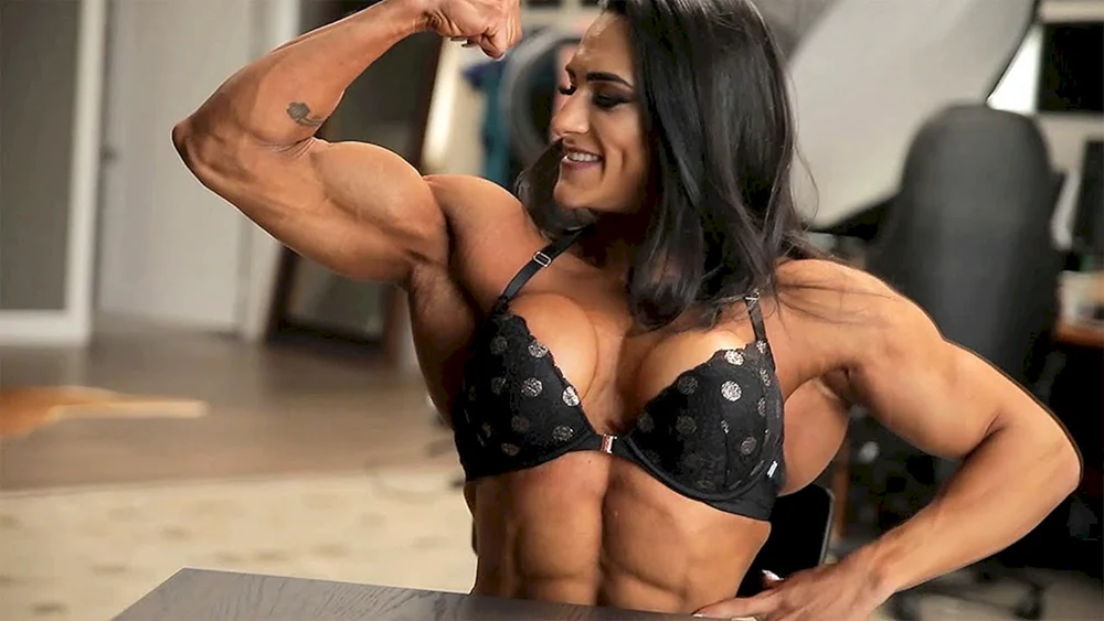 Natalia Coelho