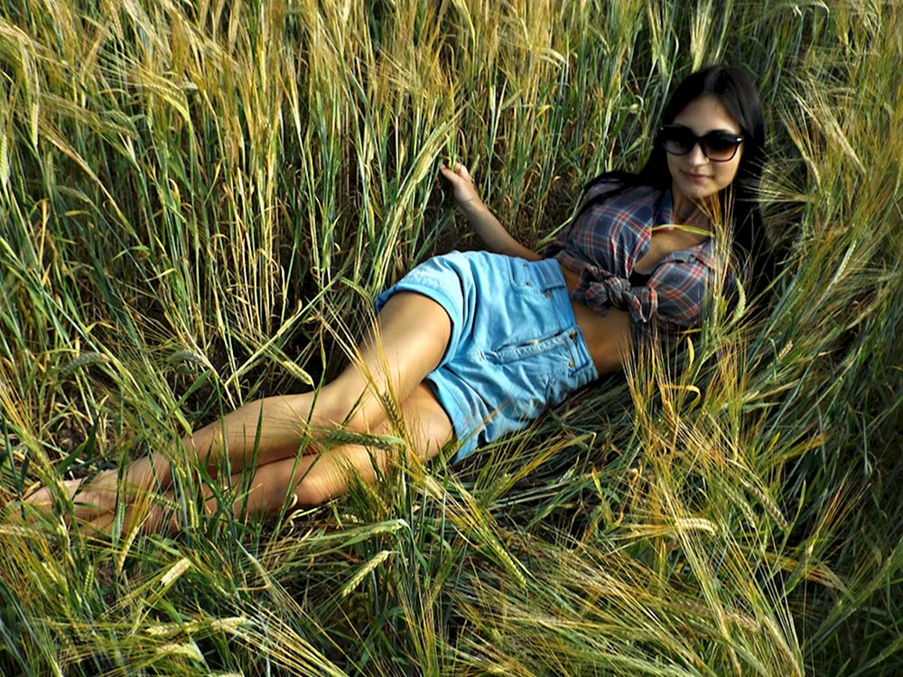 Natalya Demchenko St. Petersburg