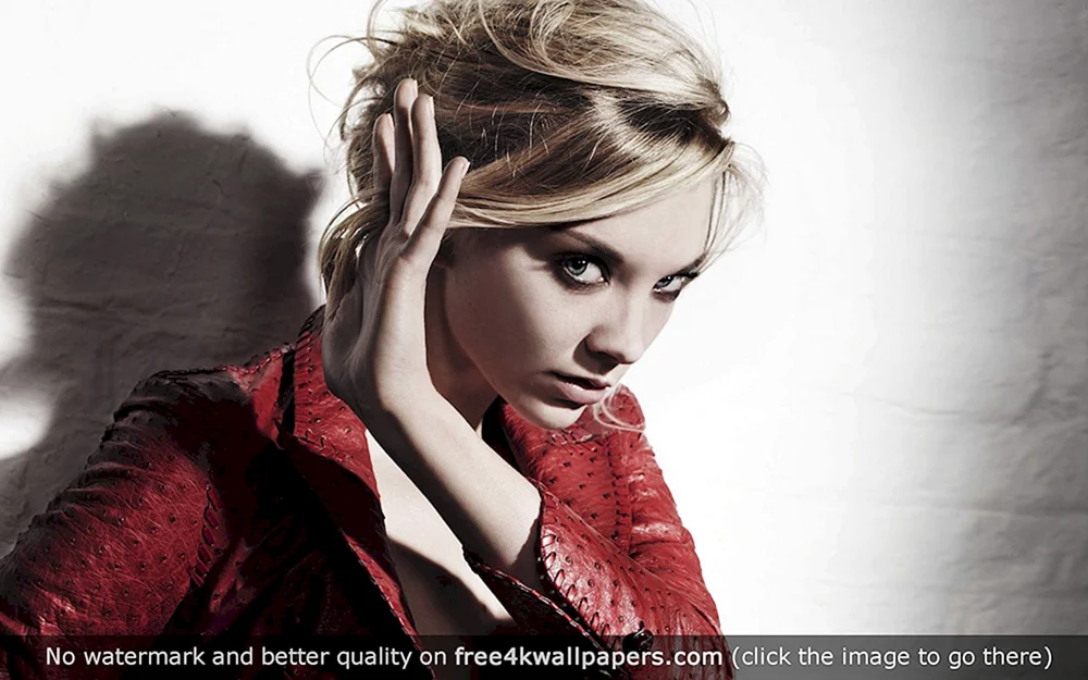 Natalie Dormer Foto
