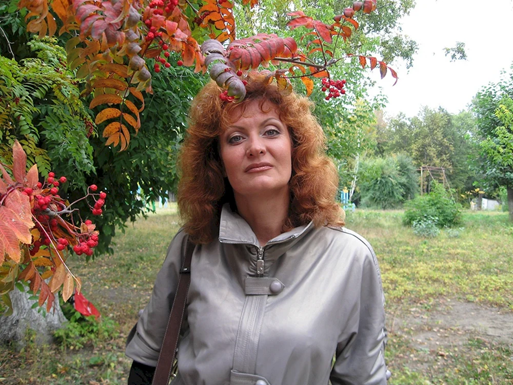 Natalya Trubnikova