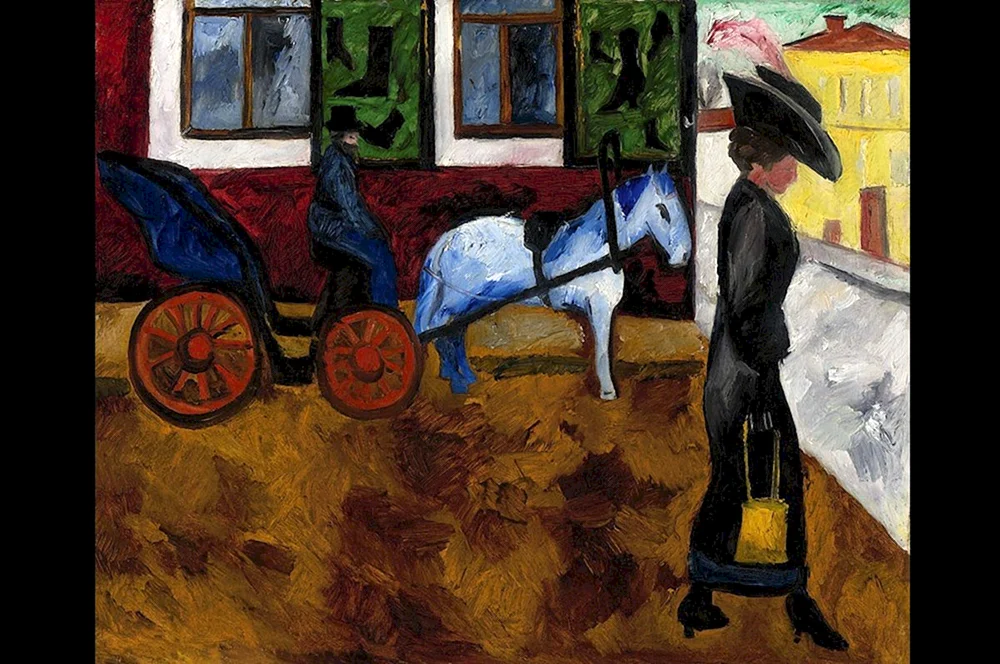 Natalia Gontscharowa 1881-1962