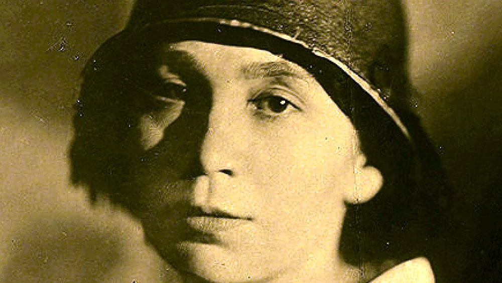 Natalija Obmochajewa Gontscharowa