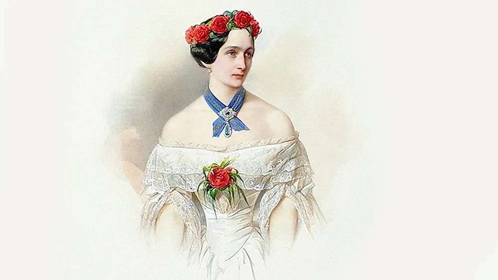 Natalja Gontscharowa Puschkin