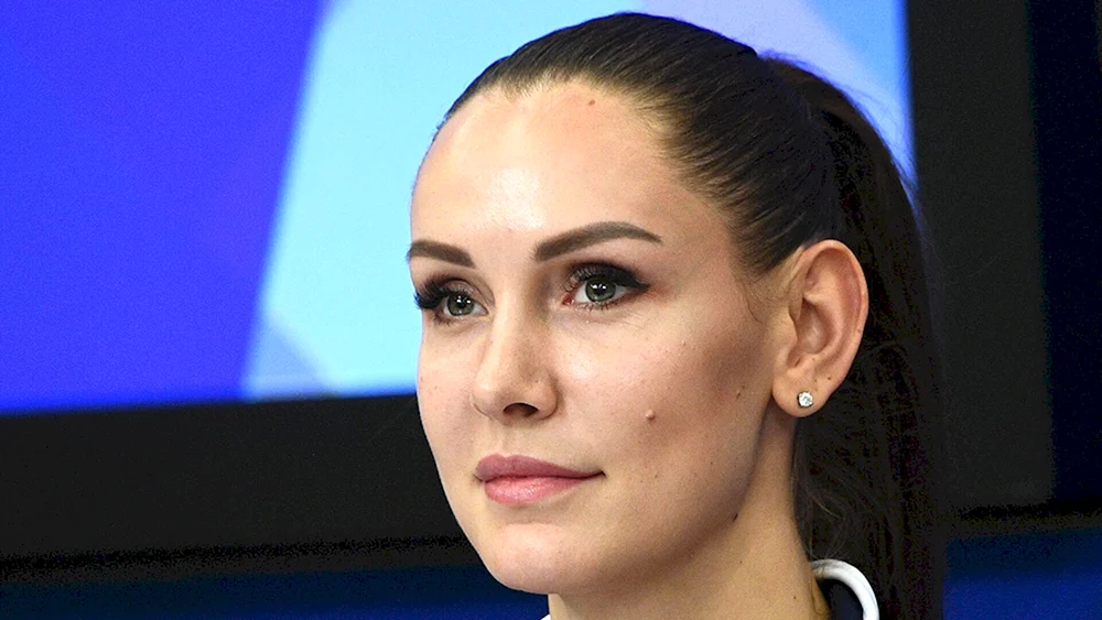Natalia Gontscharowa Volleyball