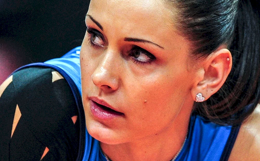 Gontscharowa Natalia Sergejewna