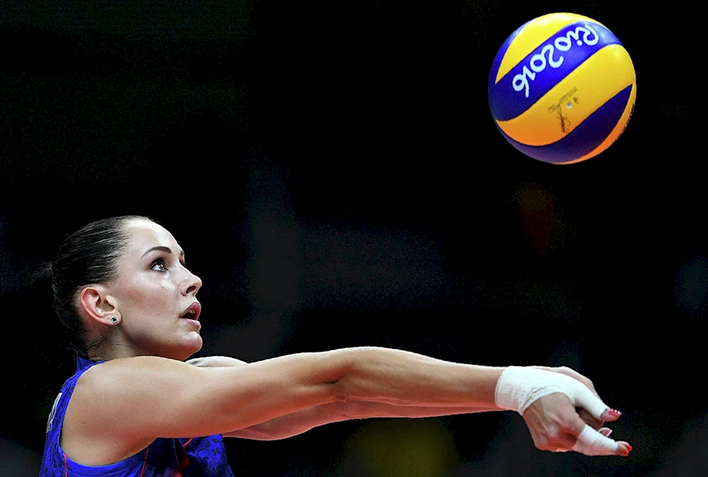 Natalia Gontscharowa Avangard