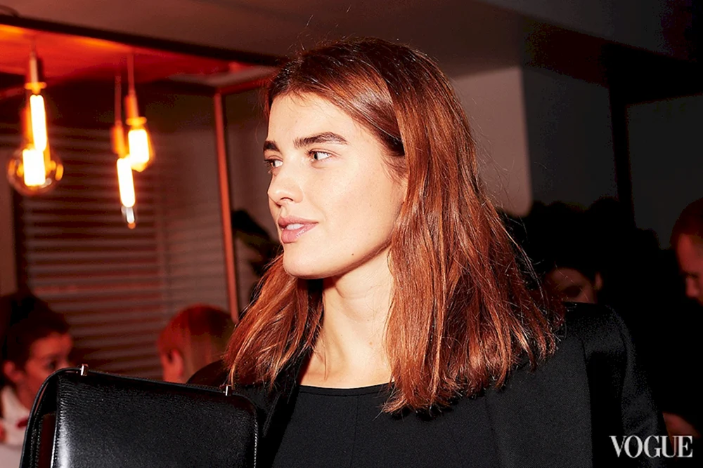 Natalia Goci
