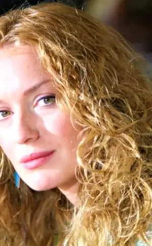Natalya Gudkova Schauspielerin