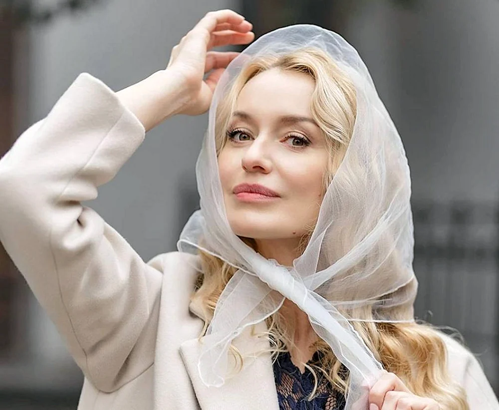 Natalya Gudkova Schauspielerin