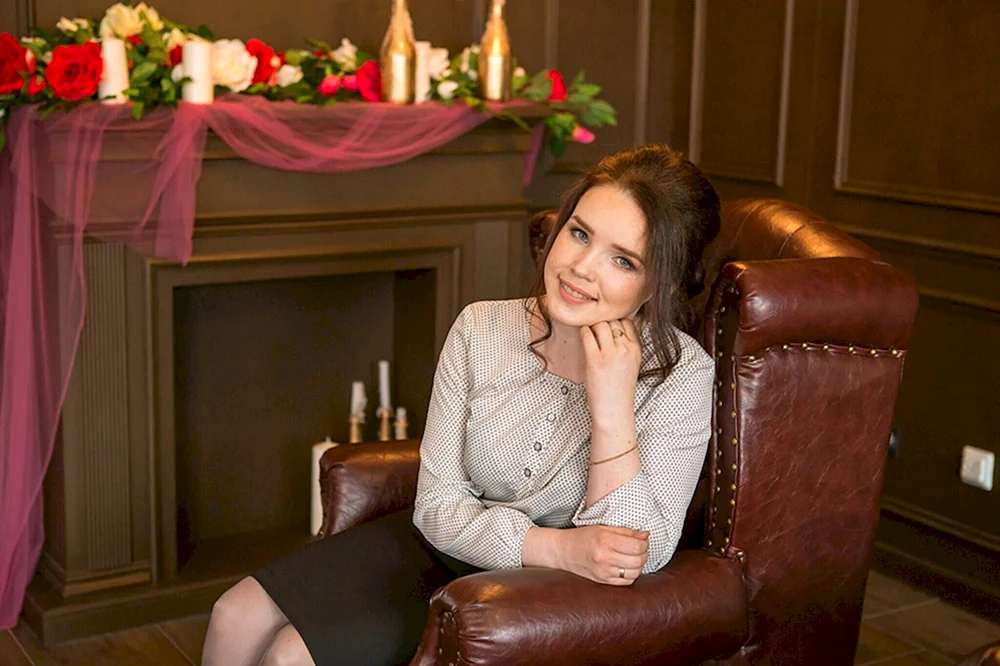 Natalya Gudkova Schauspielerin