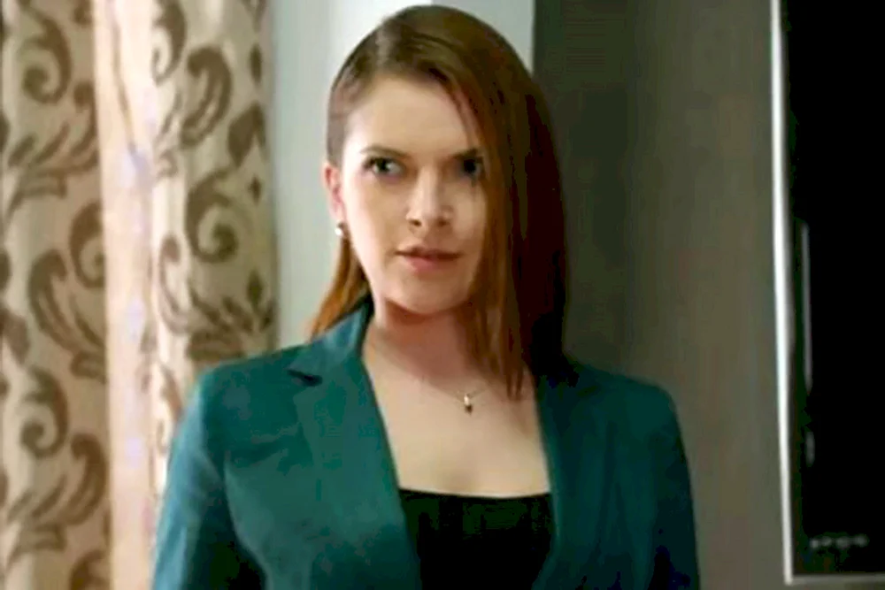Natalya Yunnikova Küche