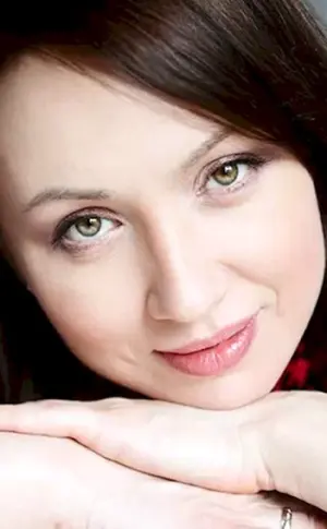 Natalya Yuryevna Shchukina