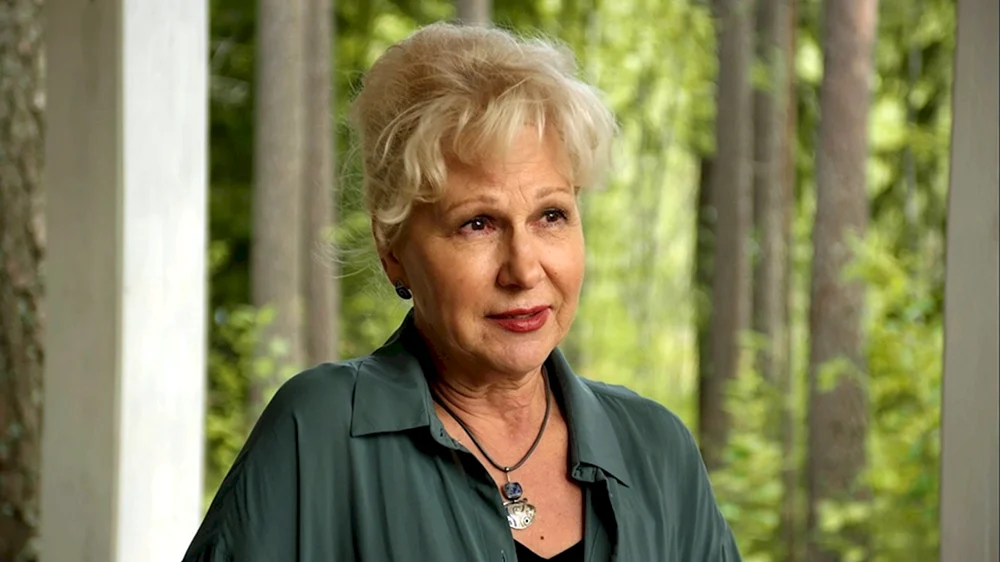 Olga Streletskaya
