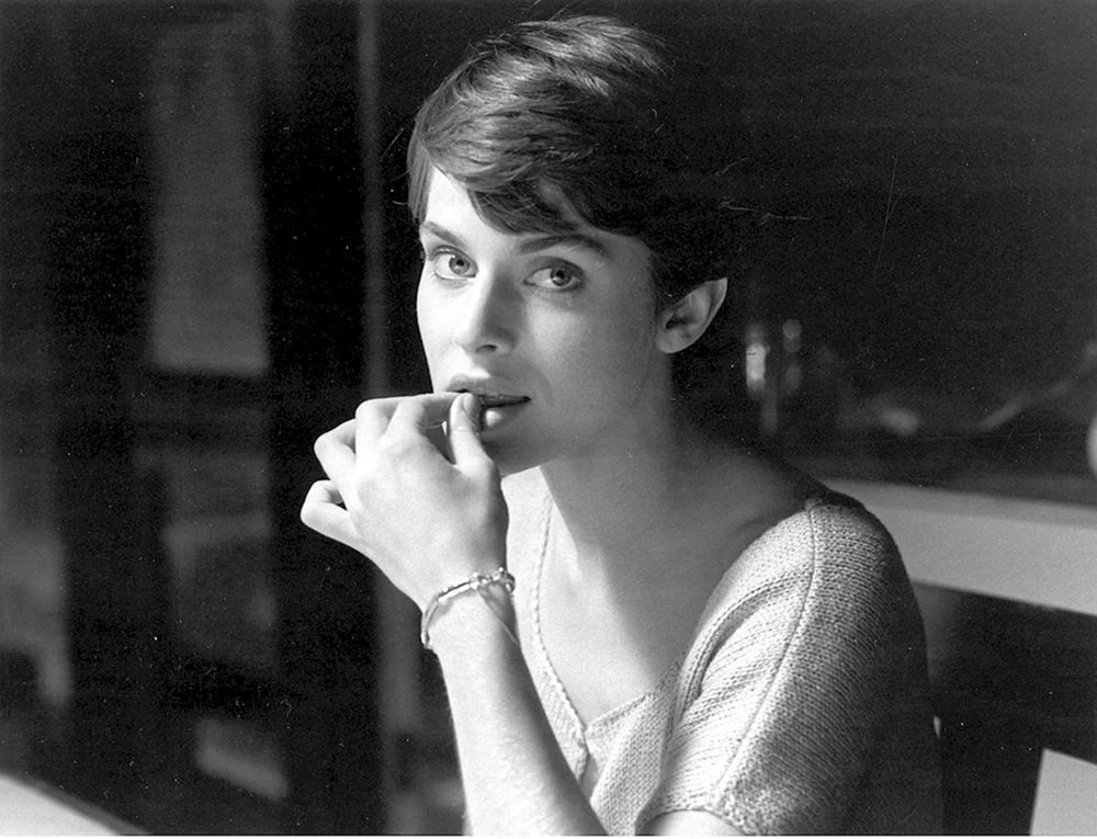 Nastassja Kinski Schauspielerin