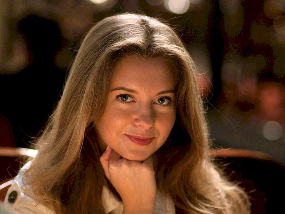 Kosteneva Natalia Wladimirowna