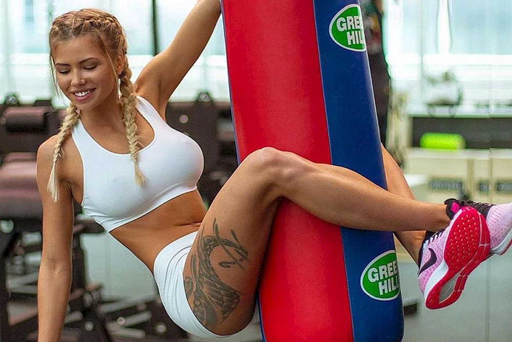 Natti Natasha