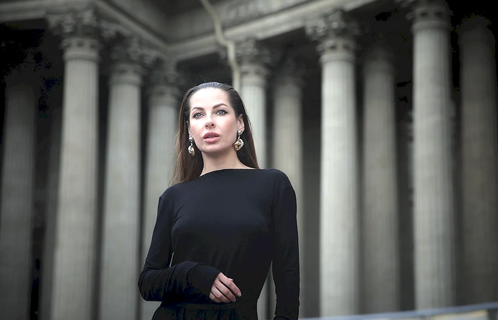 Natalya Krasnova
