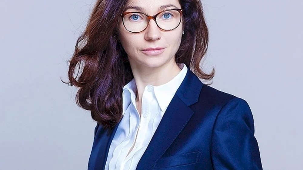 Natalja Kruglowa Schauspielerin