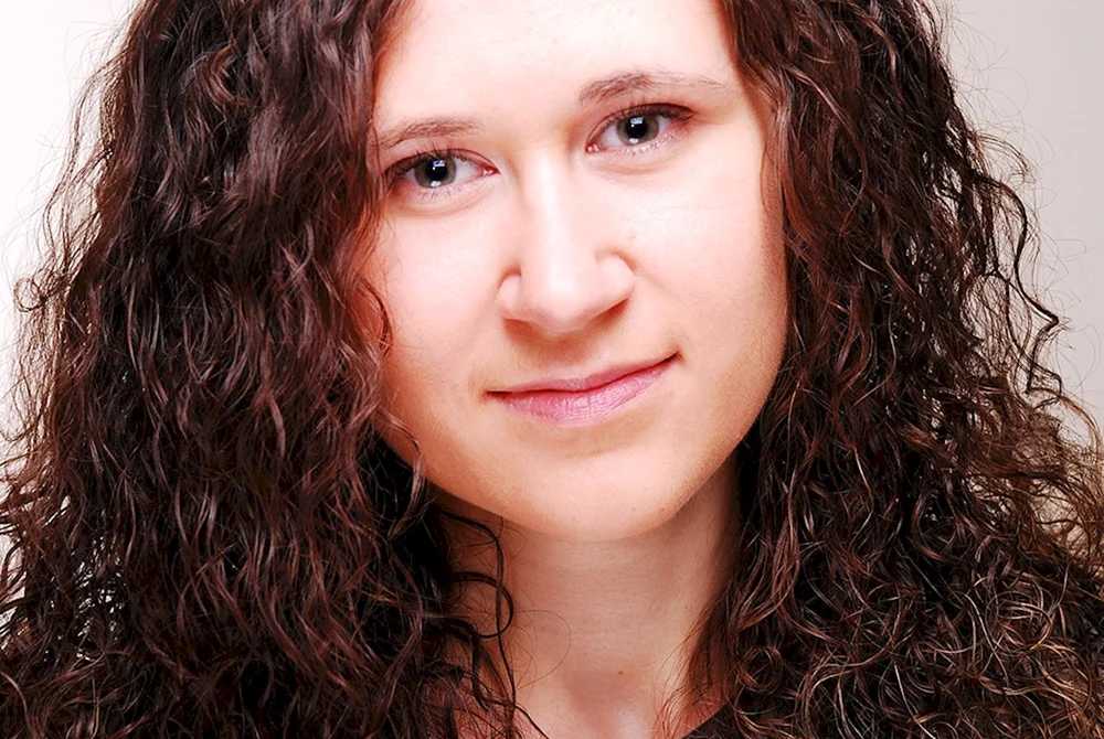 Renata Kruglowa Wologda