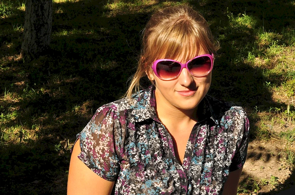 Natalia Kruglowa Uljanowsk