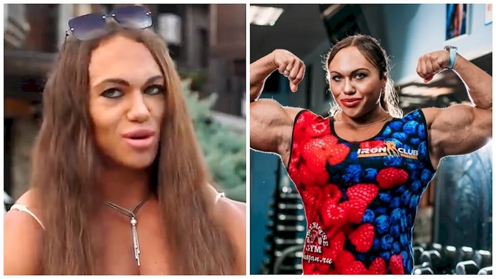 Natalya Kuznetsova 2023