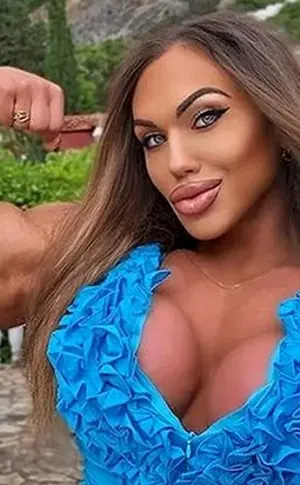 Natalia Kuznetsova Trukhina