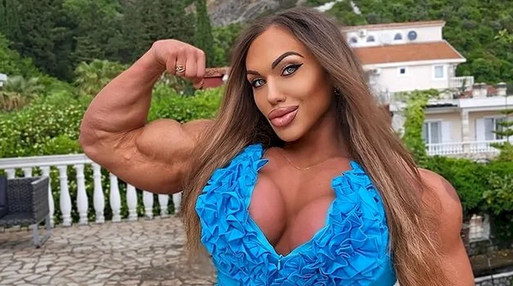 Natalia Kuznetsova Trukhina