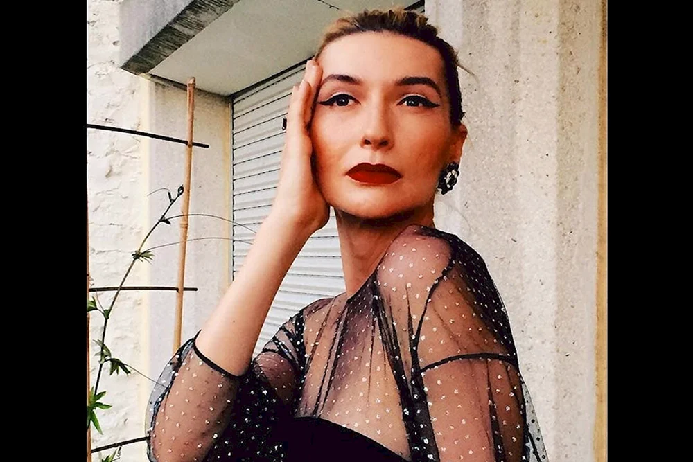 Natalya Maksimova