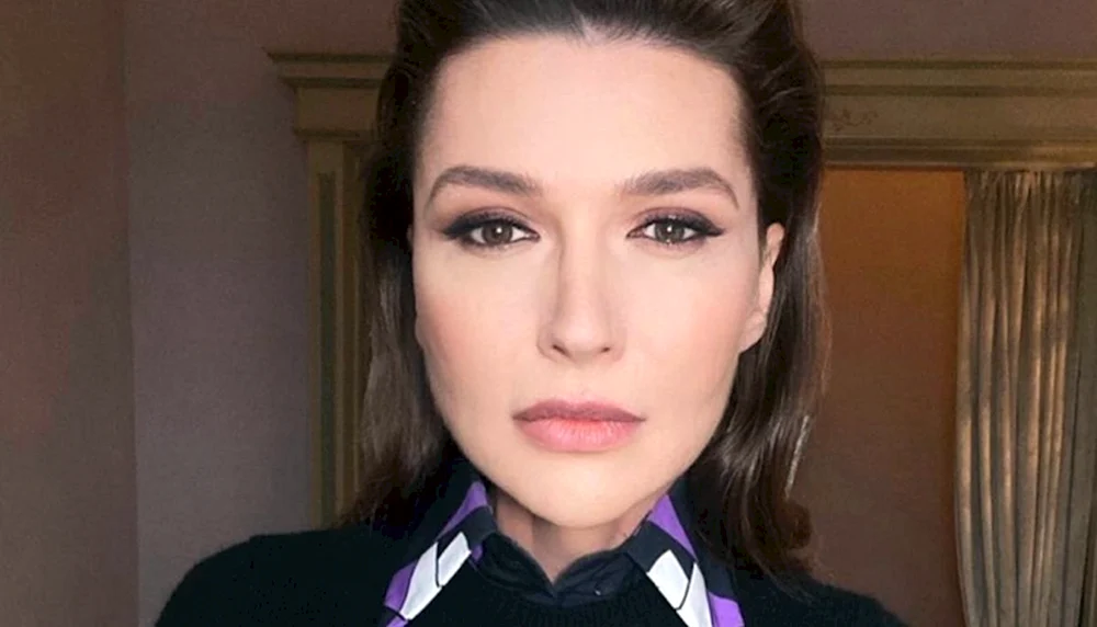 Natalya Maximova transgender