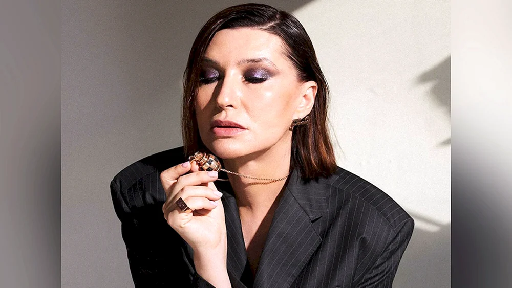 Natalya Maximova transgender