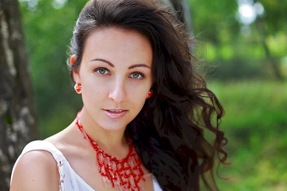 Natalya Mikhailova