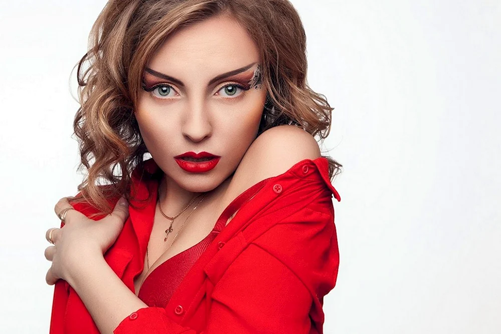 Olga Mikhailova